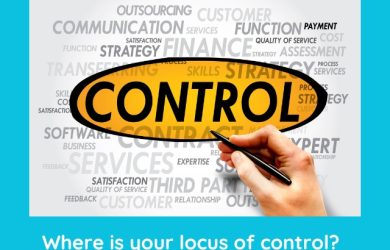 Locus Of Control